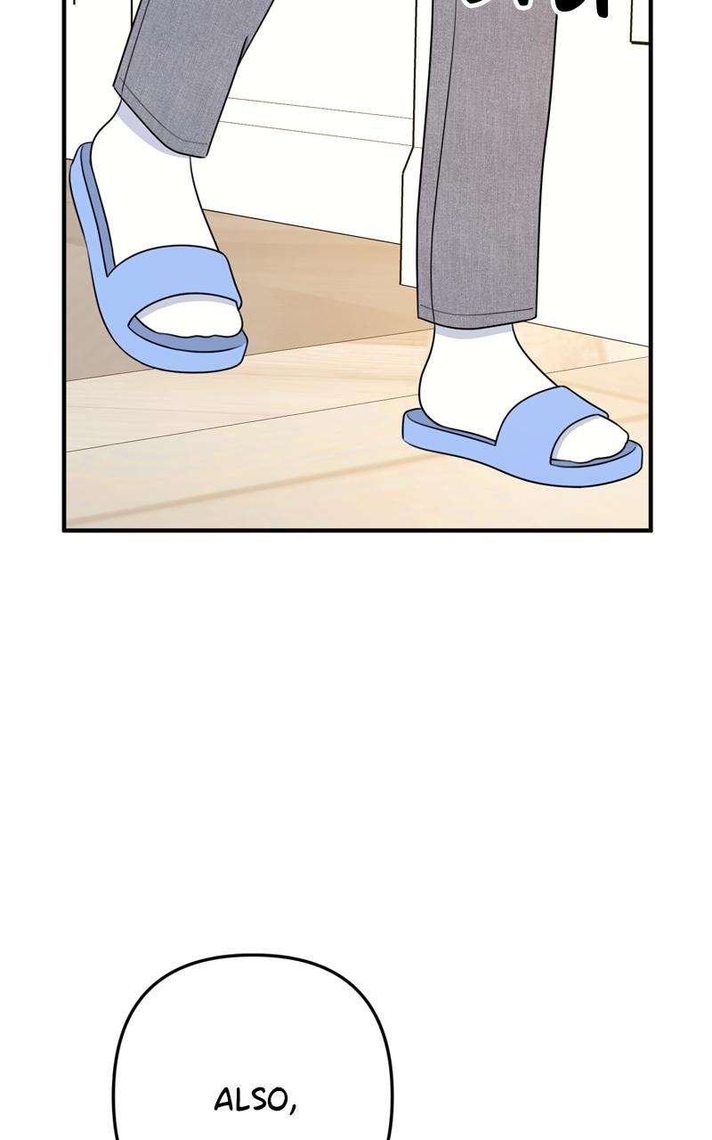 Love in Session Chapter 11 - Page 25