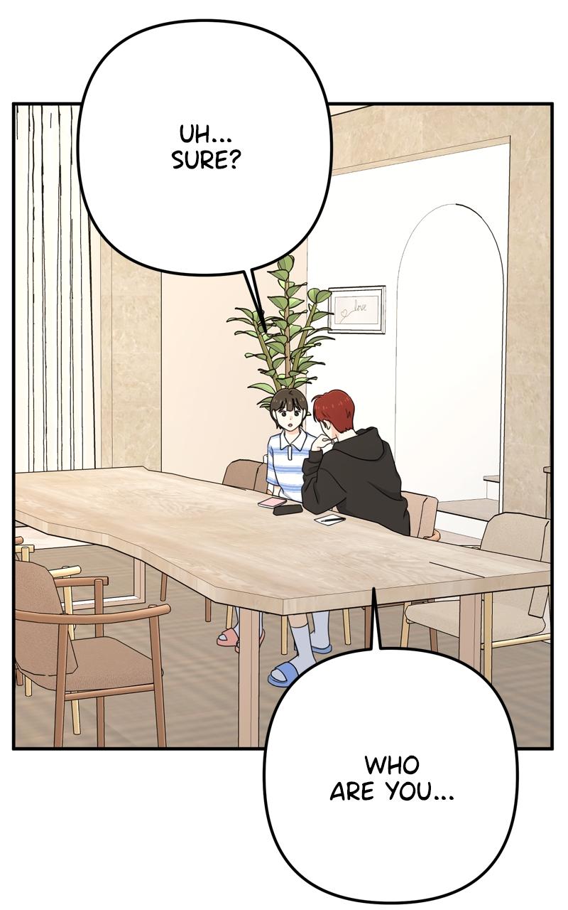 Love in Session Chapter 11 - Page 28