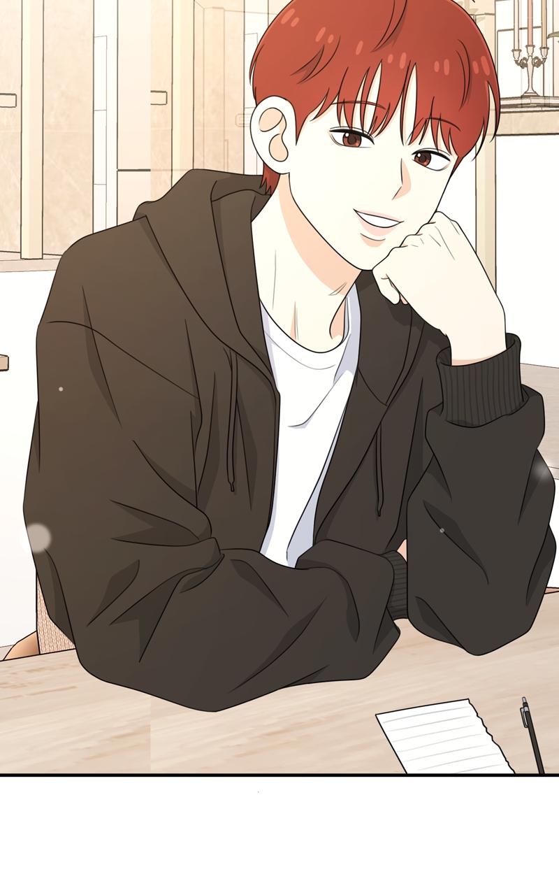 Love in Session Chapter 11 - Page 30