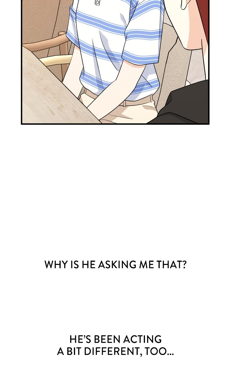 Love in Session Chapter 11 - Page 32