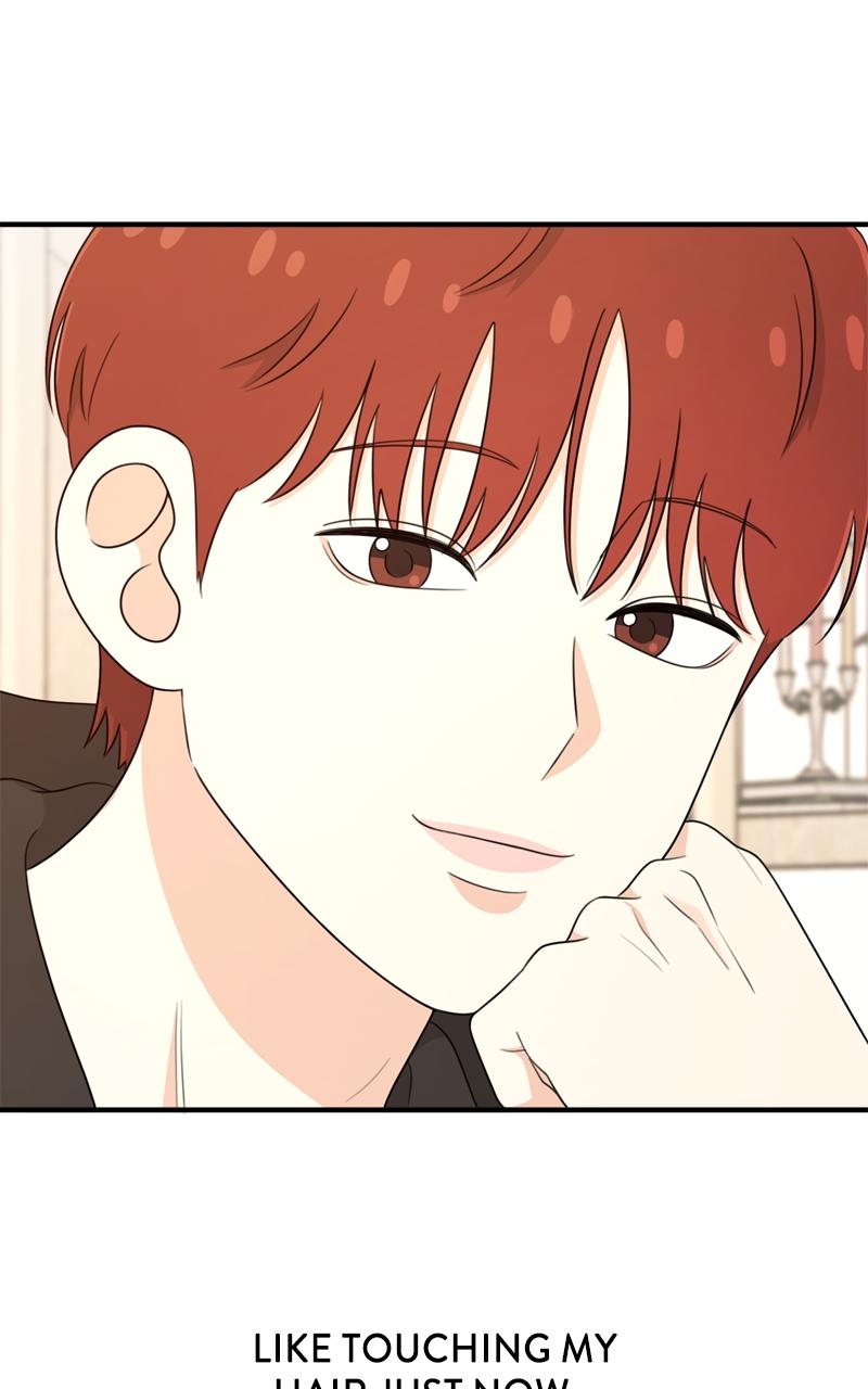 Love in Session Chapter 11 - Page 33