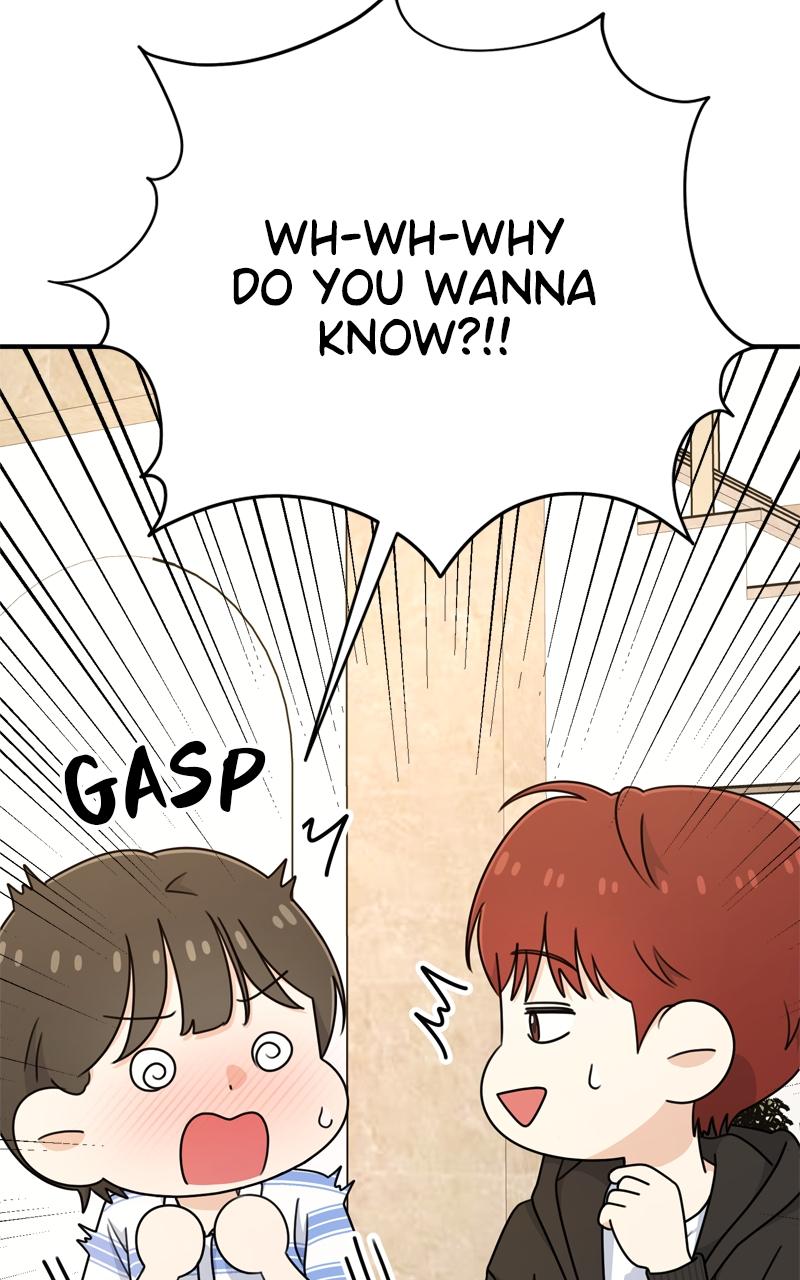 Love in Session Chapter 11 - Page 36