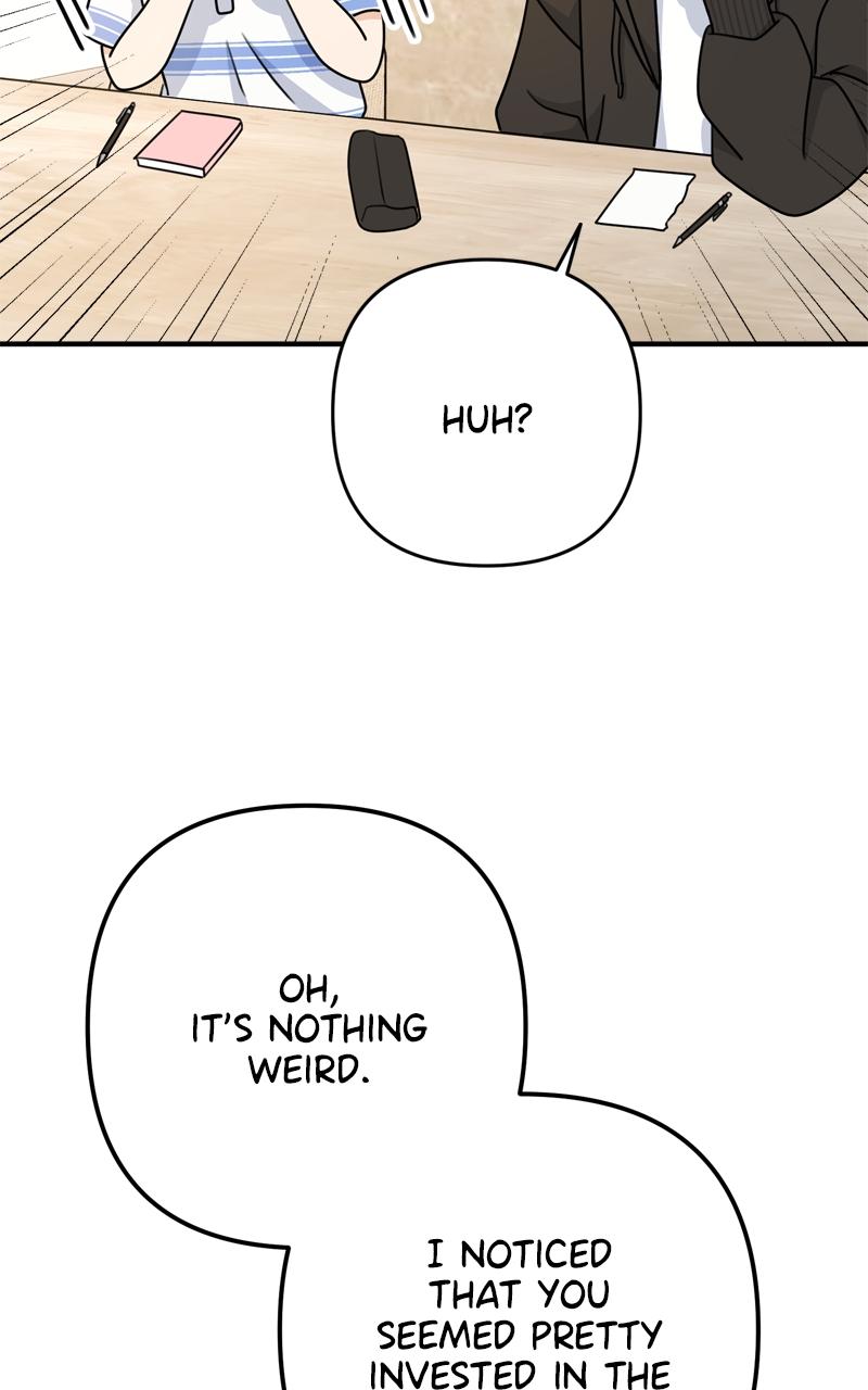 Love in Session Chapter 11 - Page 37