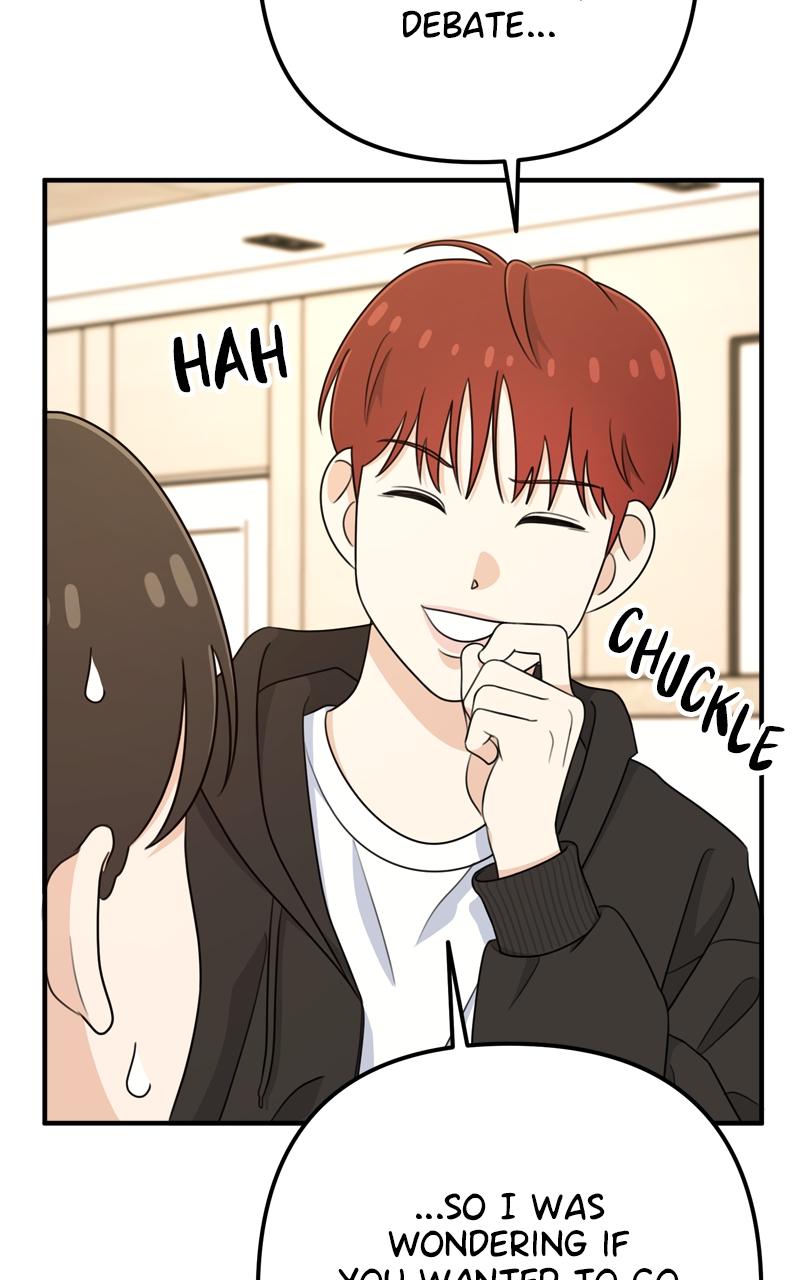 Love in Session Chapter 11 - Page 38