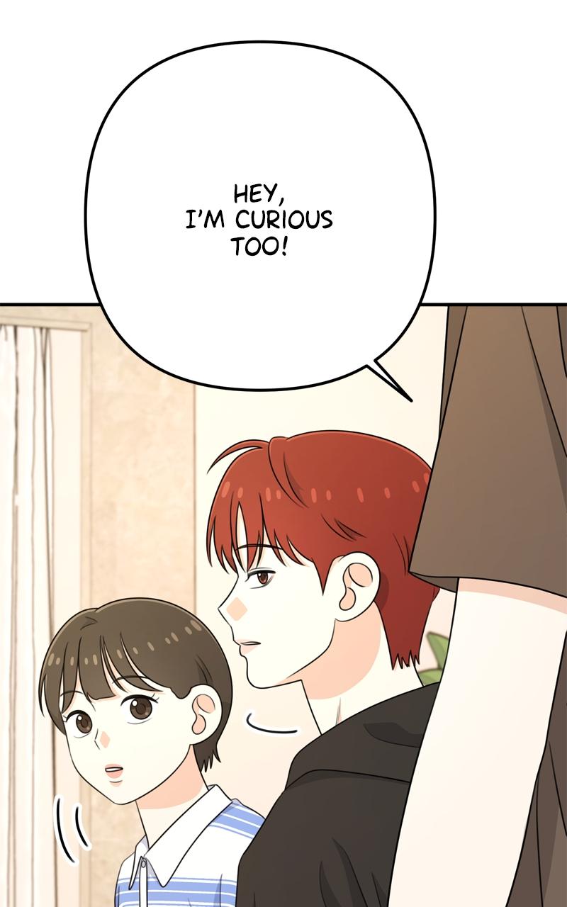 Love in Session Chapter 11 - Page 41