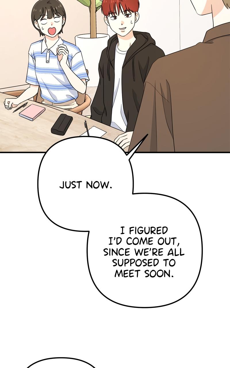 Love in Session Chapter 11 - Page 45