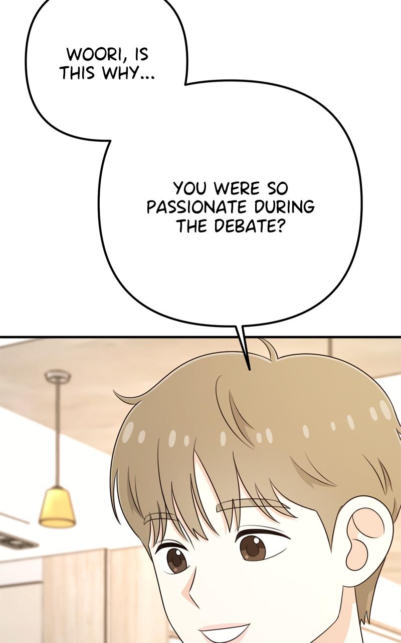 Love in Session Chapter 11 - Page 46