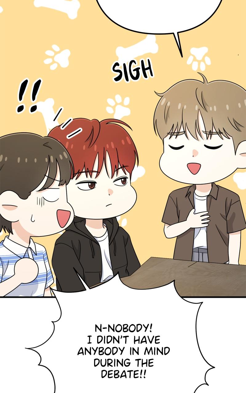 Love in Session Chapter 11 - Page 48