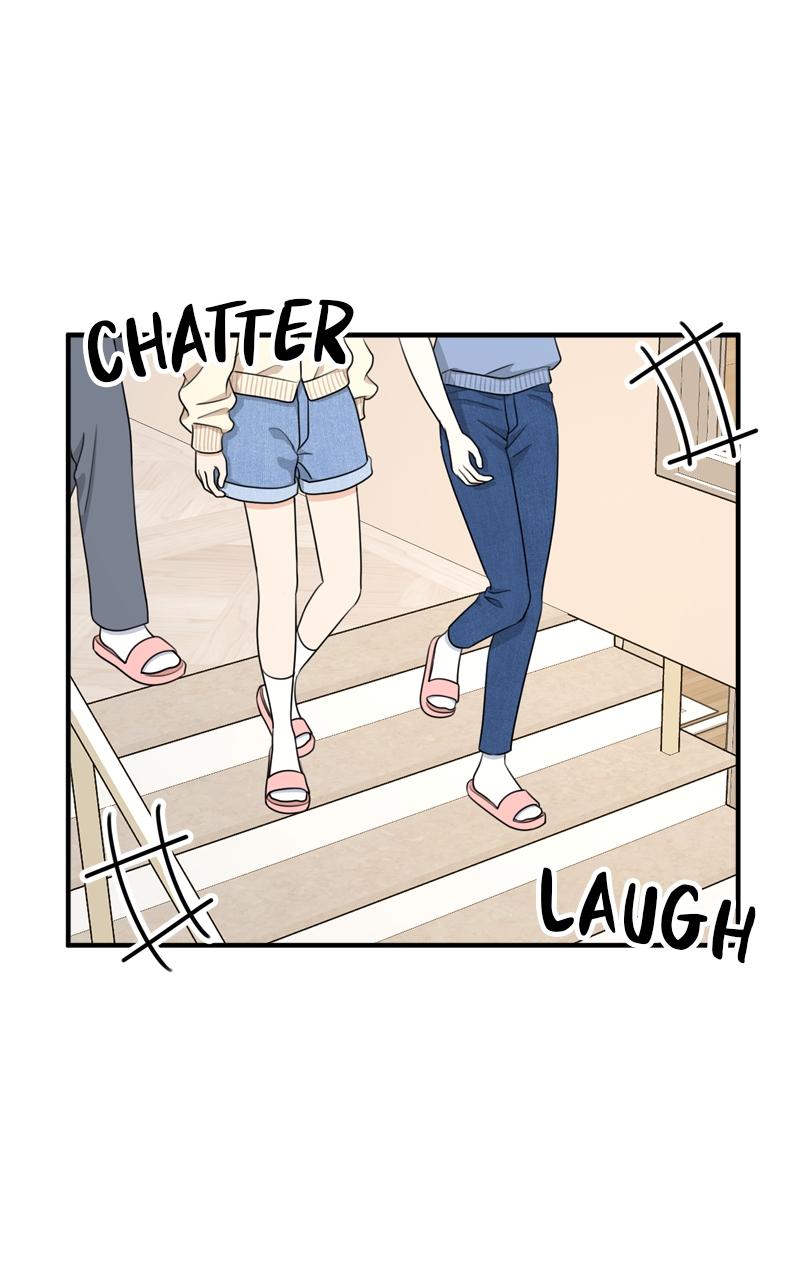 Love in Session Chapter 11 - Page 50