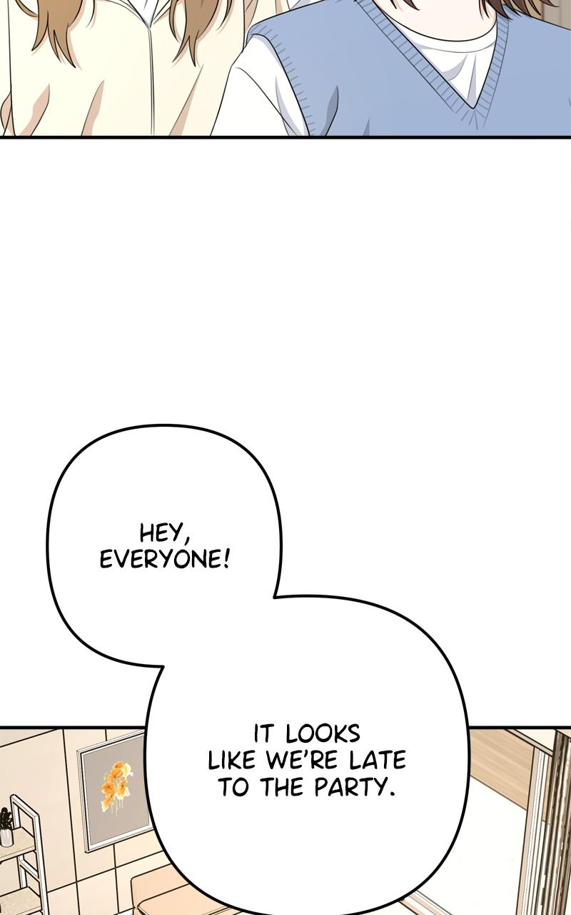 Love in Session Chapter 11 - Page 52