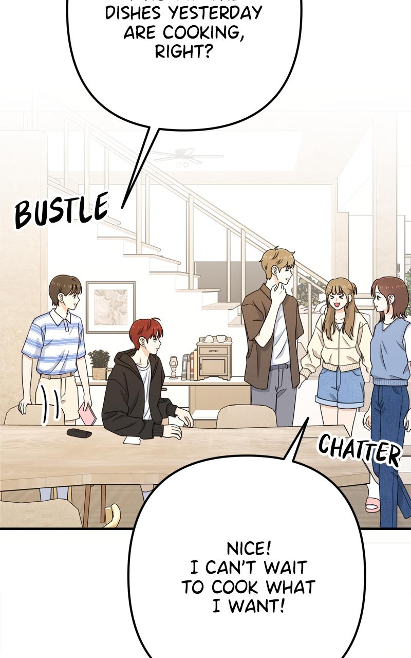 Love in Session Chapter 11 - Page 56