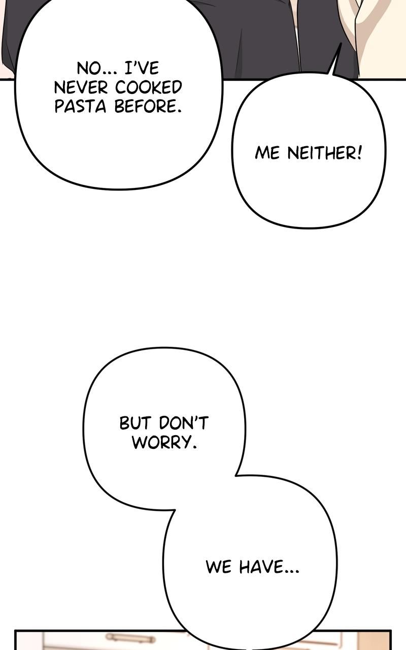 Love in Session Chapter 11 - Page 66