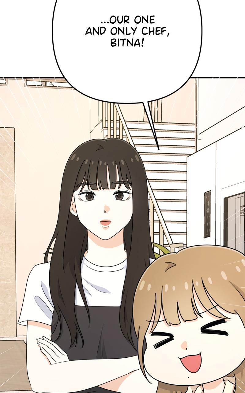 Love in Session Chapter 11 - Page 68