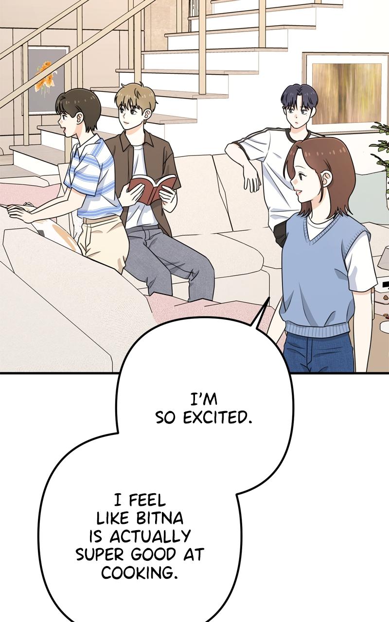 Love in Session Chapter 11 - Page 77