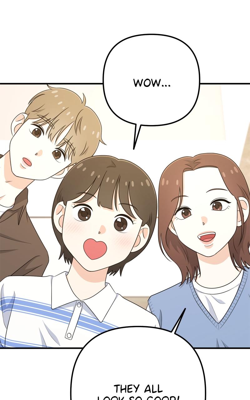 Love in Session Chapter 11 - Page 82