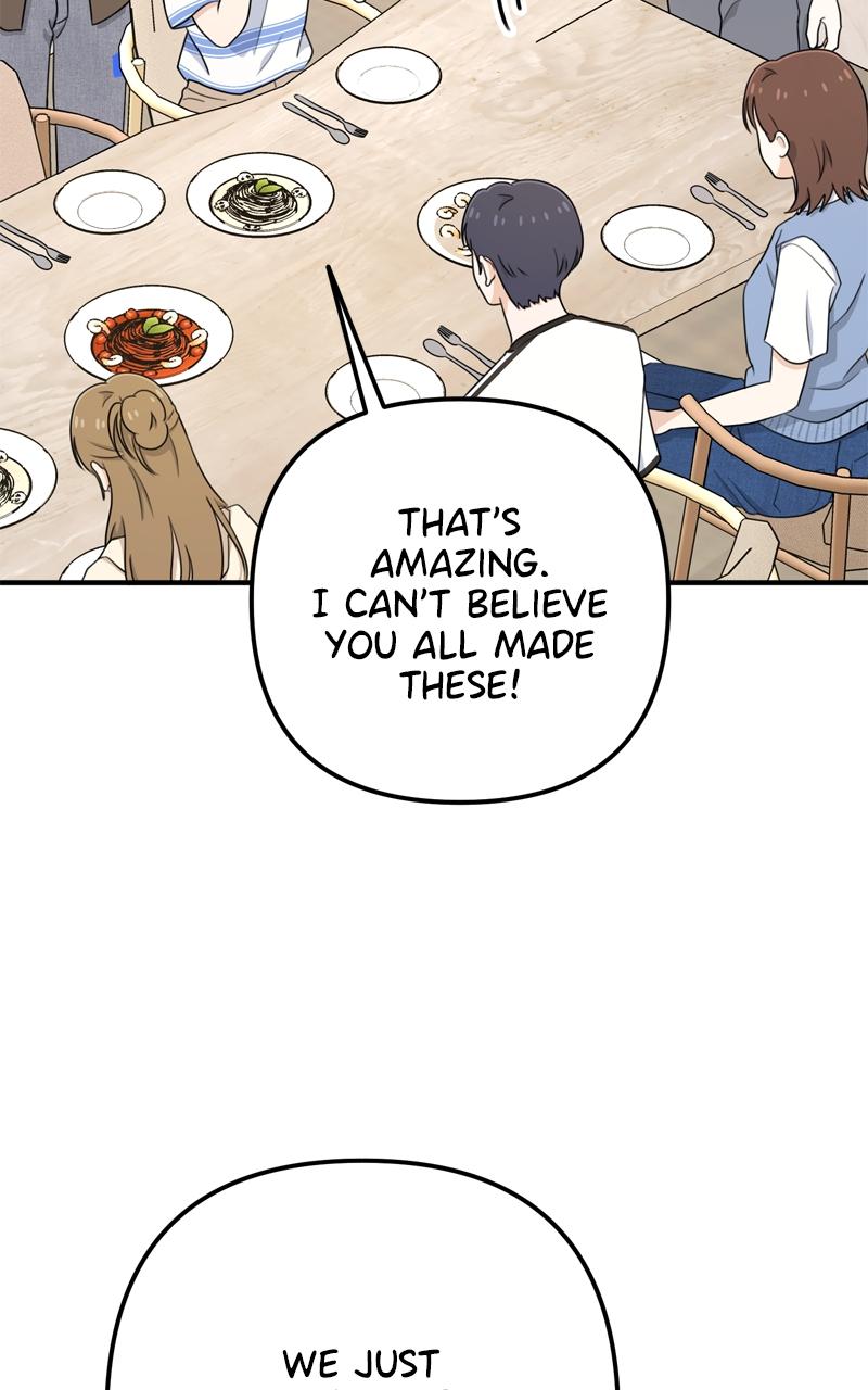 Love in Session Chapter 11 - Page 84