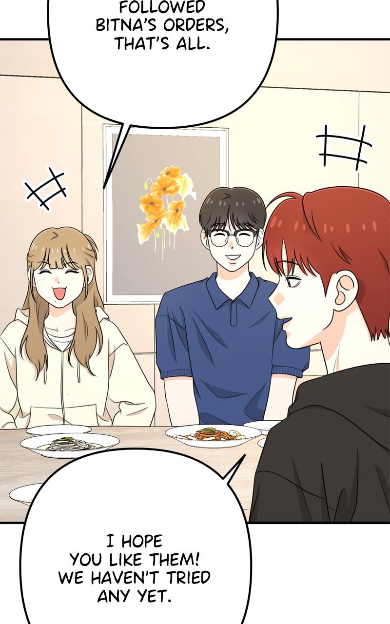 Love in Session Chapter 11 - Page 85