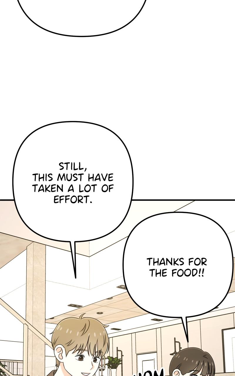 Love in Session Chapter 11 - Page 86