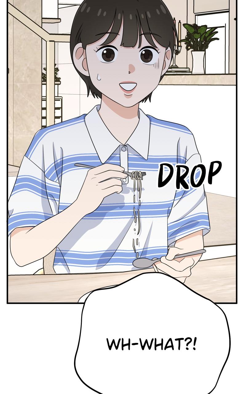 Love in Session Chapter 11 - Page 91