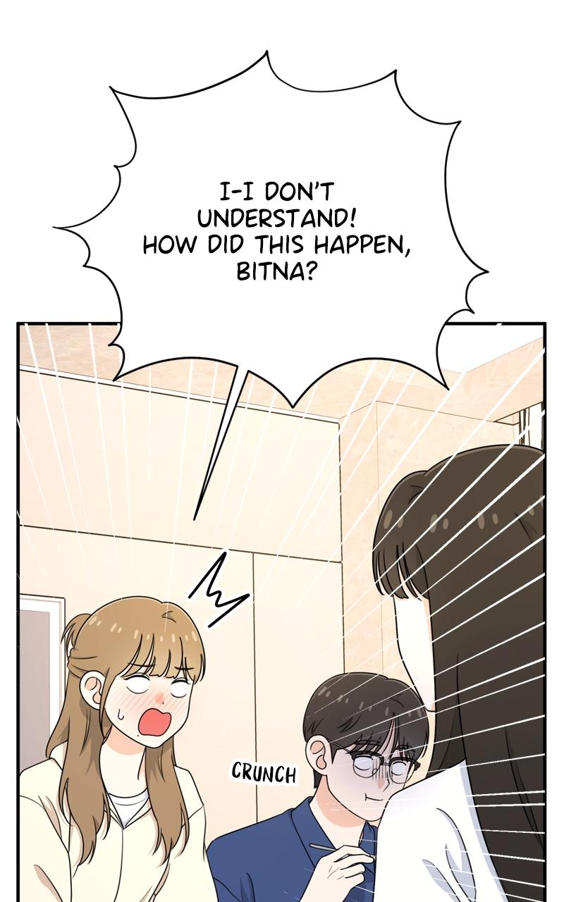 Love in Session Chapter 11 - Page 94