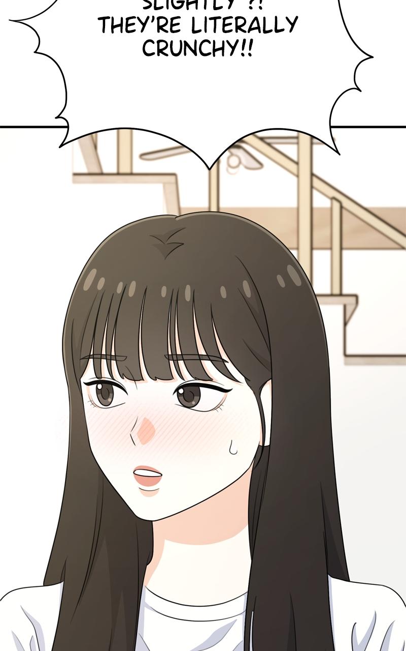 Love in Session Chapter 11 - Page 96