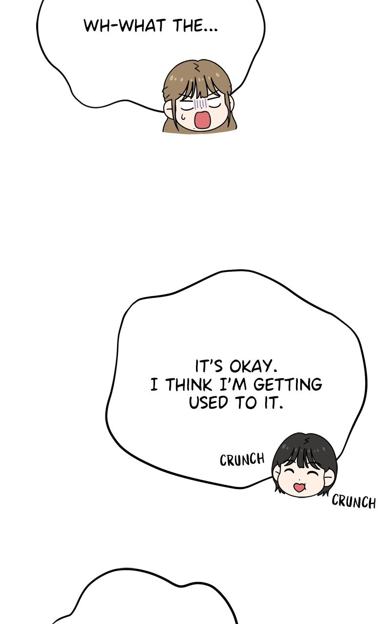 Love in Session Chapter 11 - Page 98