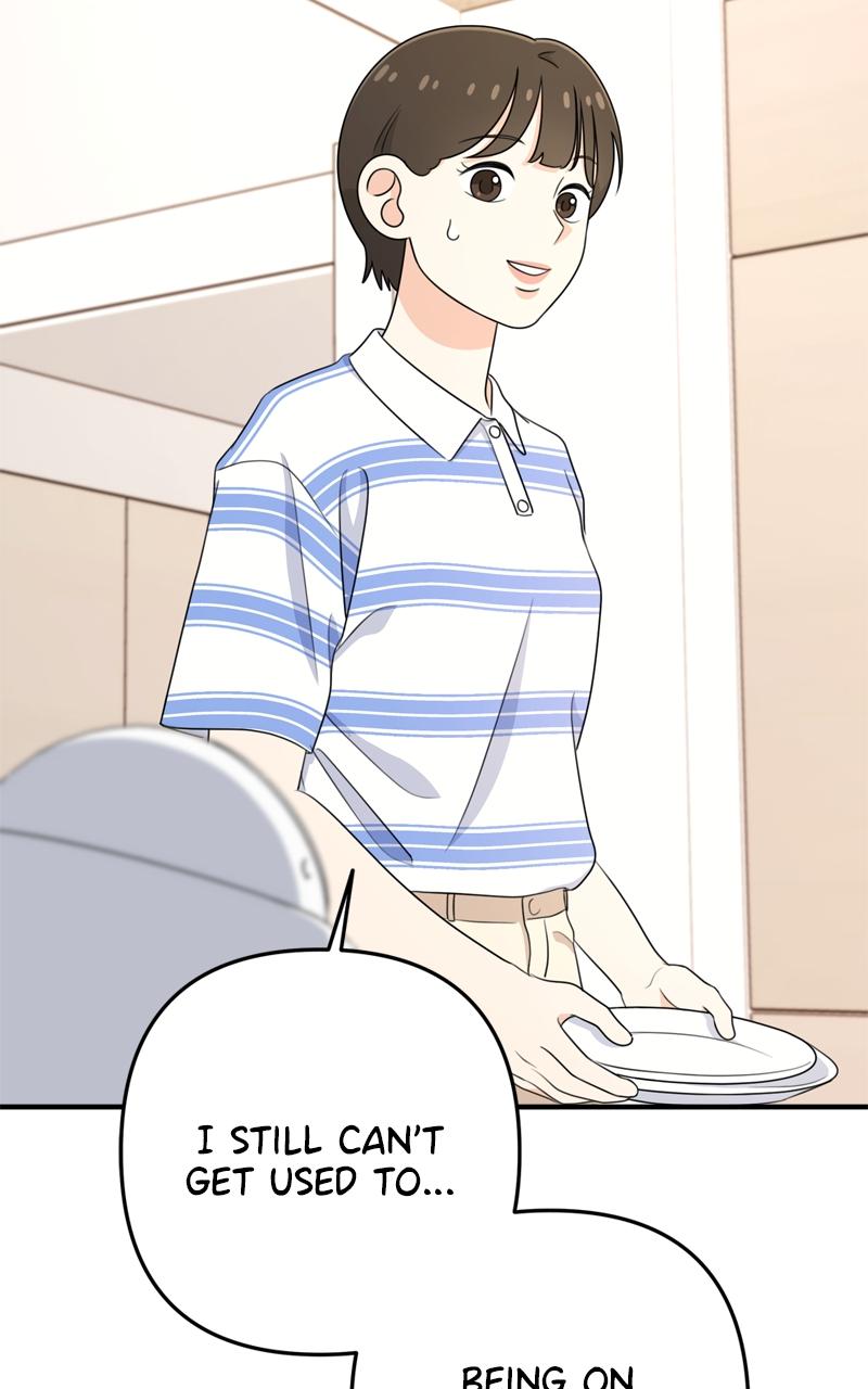 Love in Session Chapter 11 - Page 105