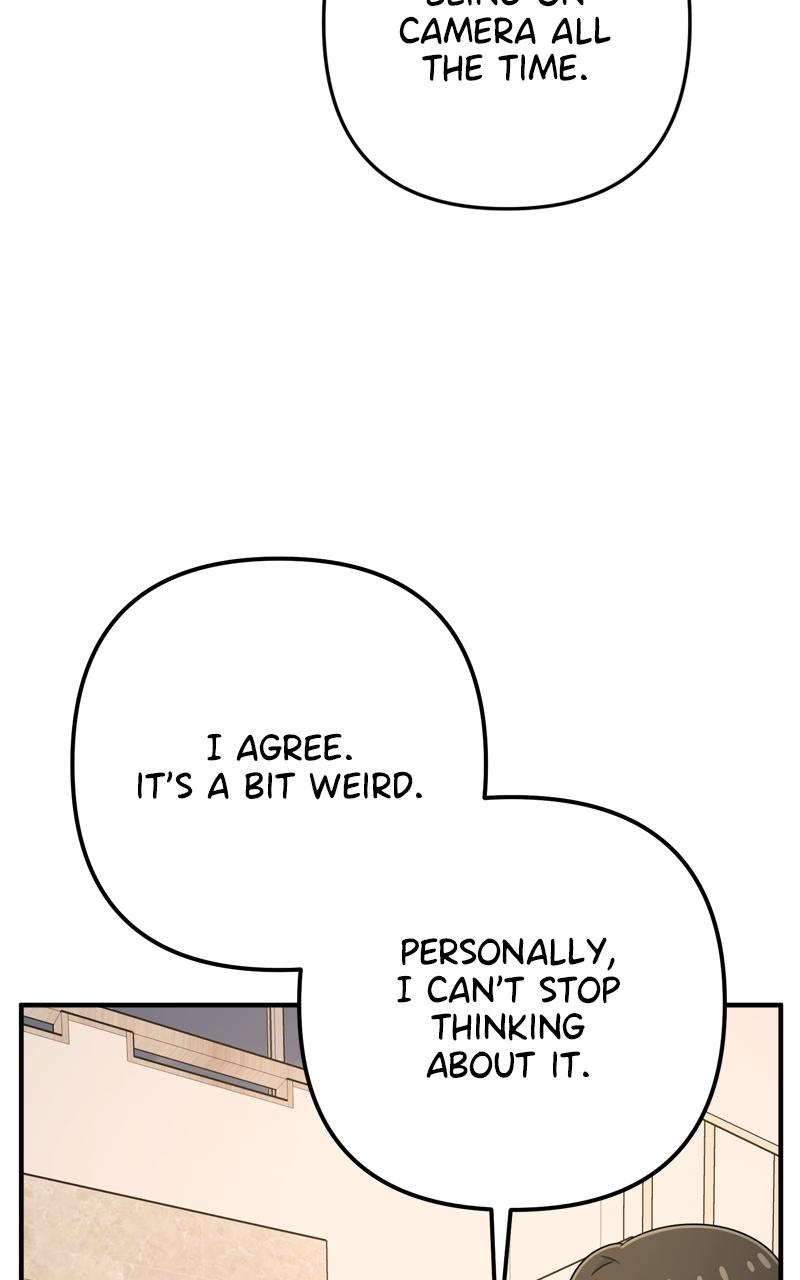 Love in Session Chapter 11 - Page 106