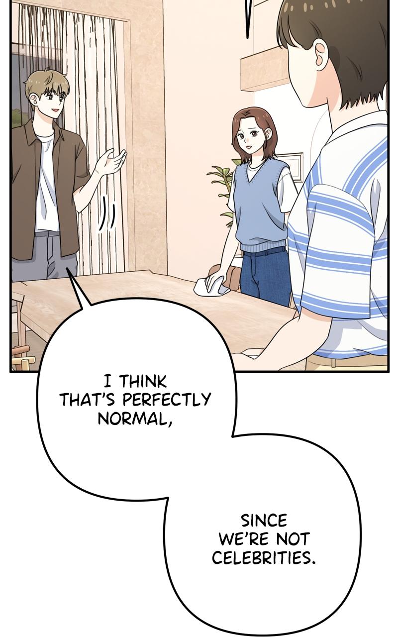 Love in Session Chapter 11 - Page 107