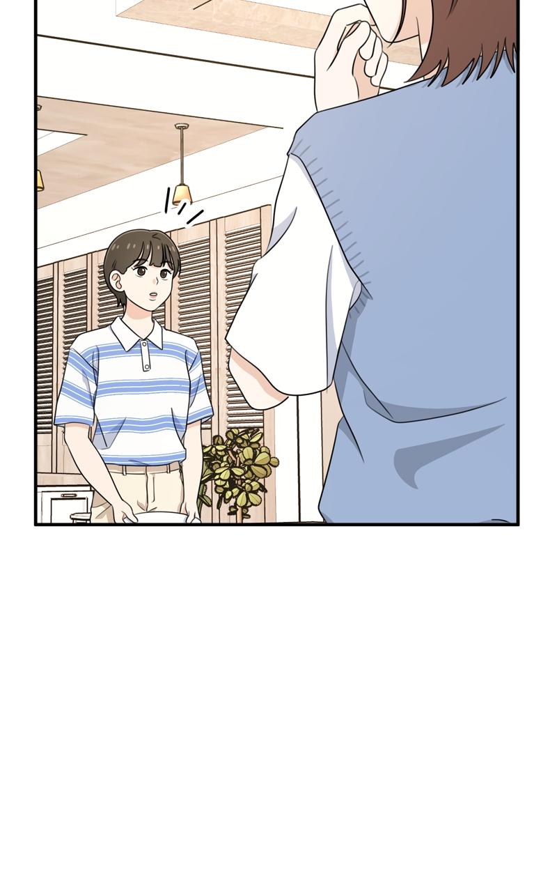 Love in Session Chapter 11 - Page 109