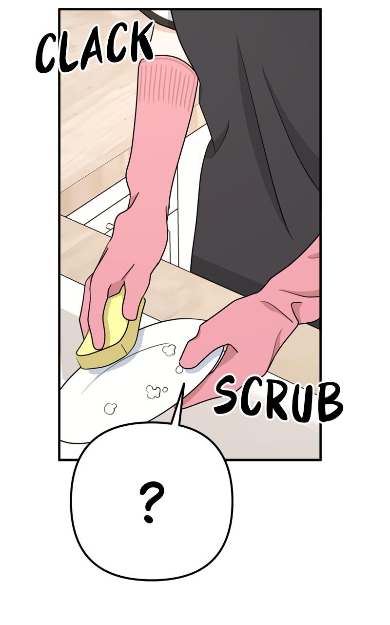 Love in Session Chapter 11 - Page 114