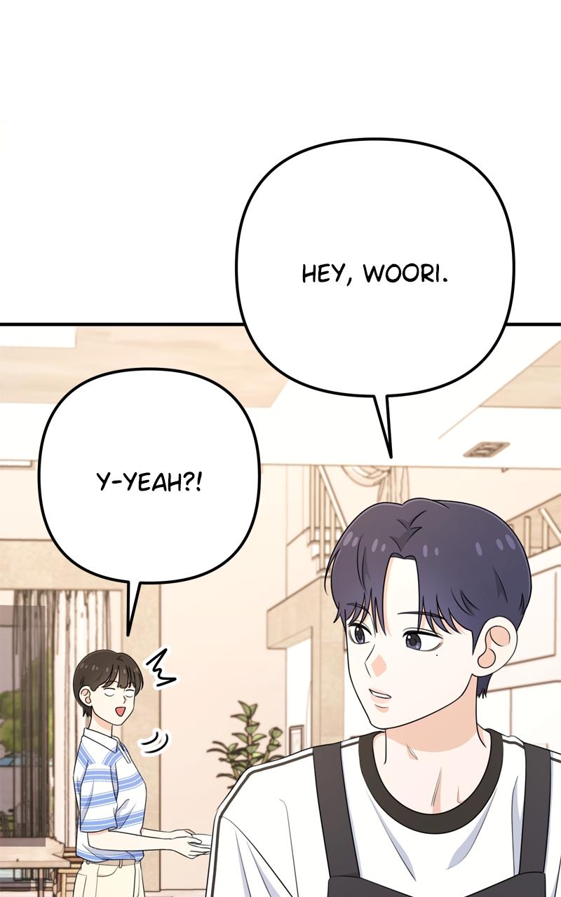 Love in Session Chapter 11 - Page 115