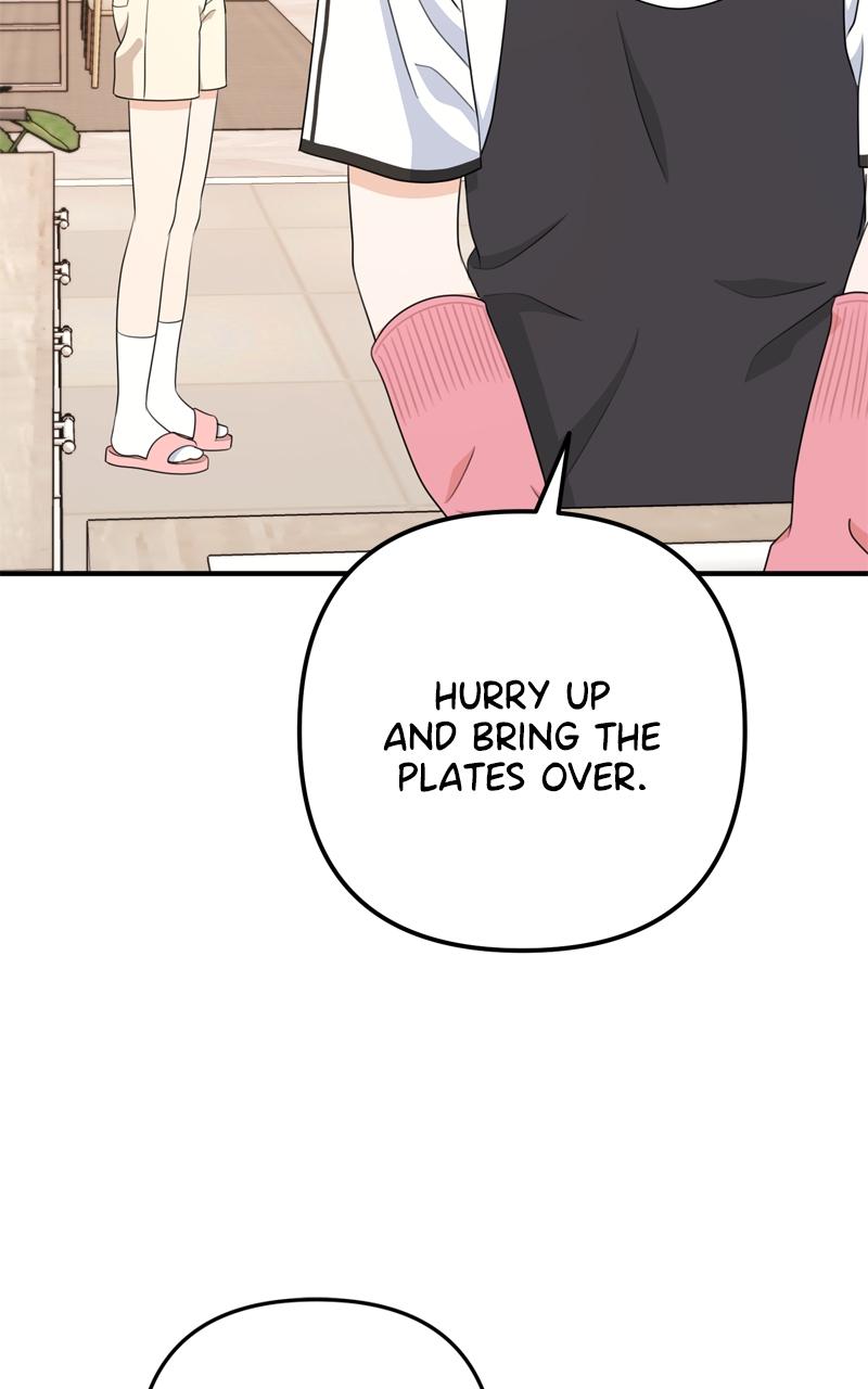 Love in Session Chapter 11 - Page 116