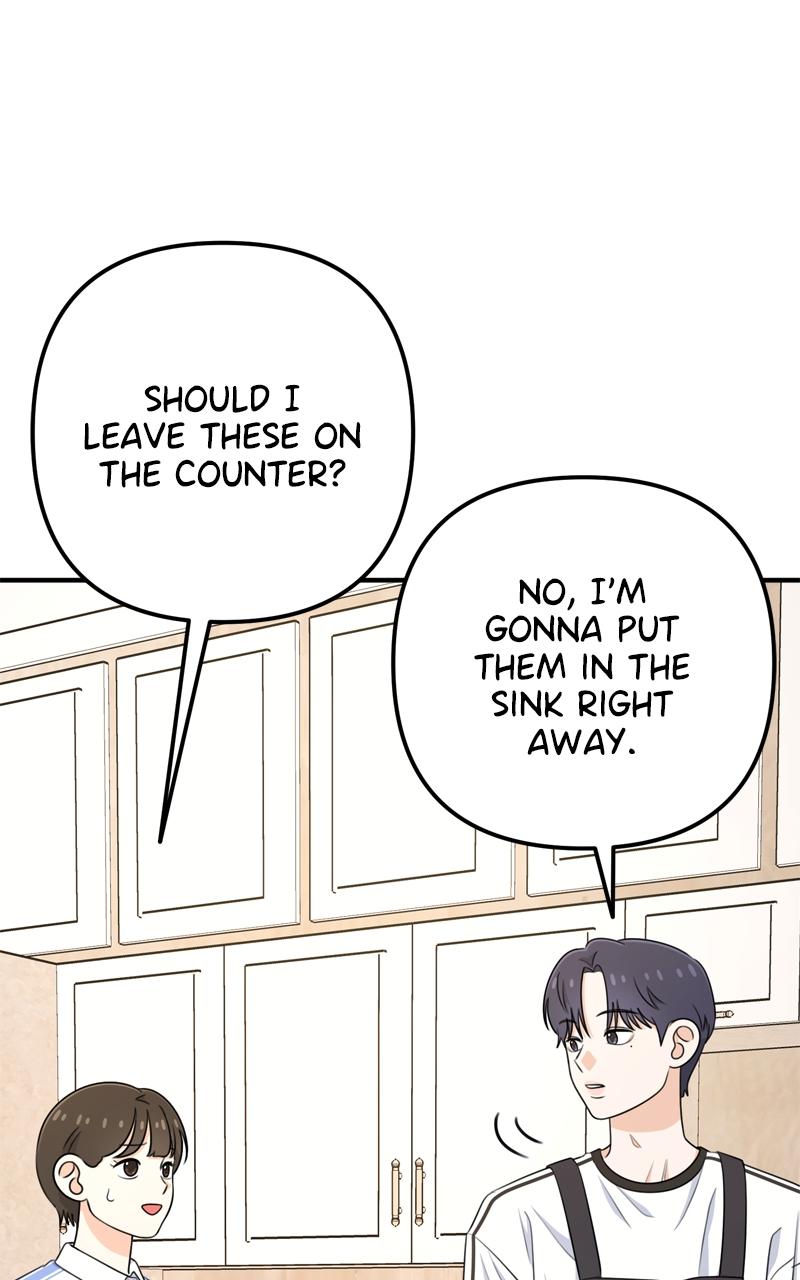 Love in Session Chapter 11 - Page 120