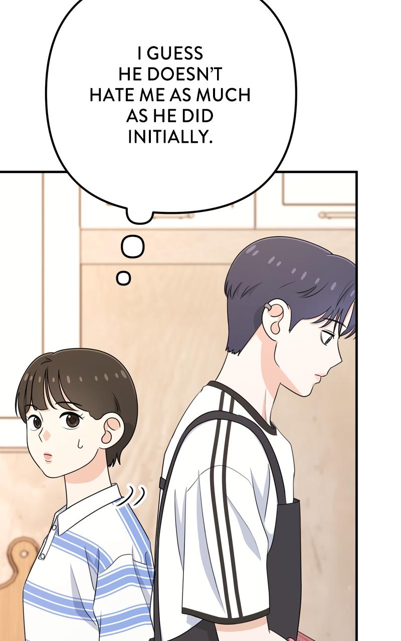 Love in Session Chapter 11 - Page 123