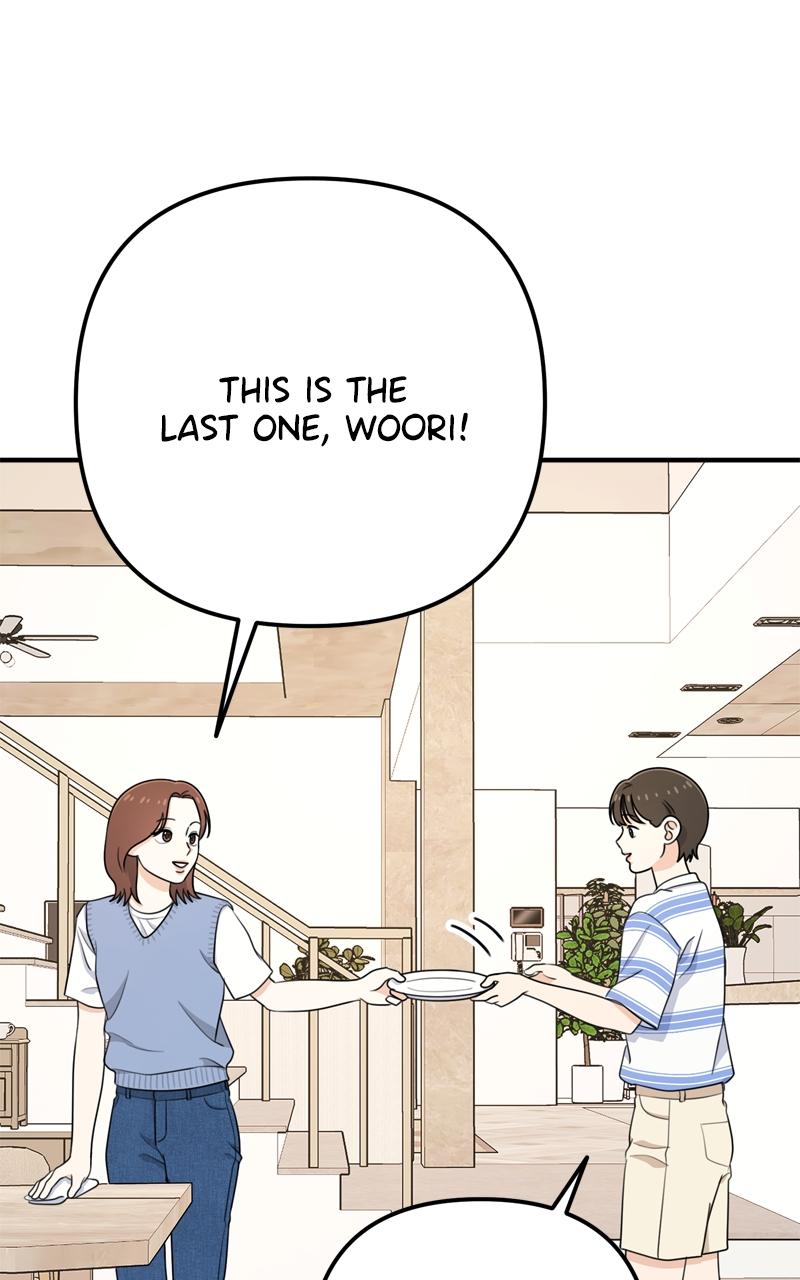 Love in Session Chapter 11 - Page 126