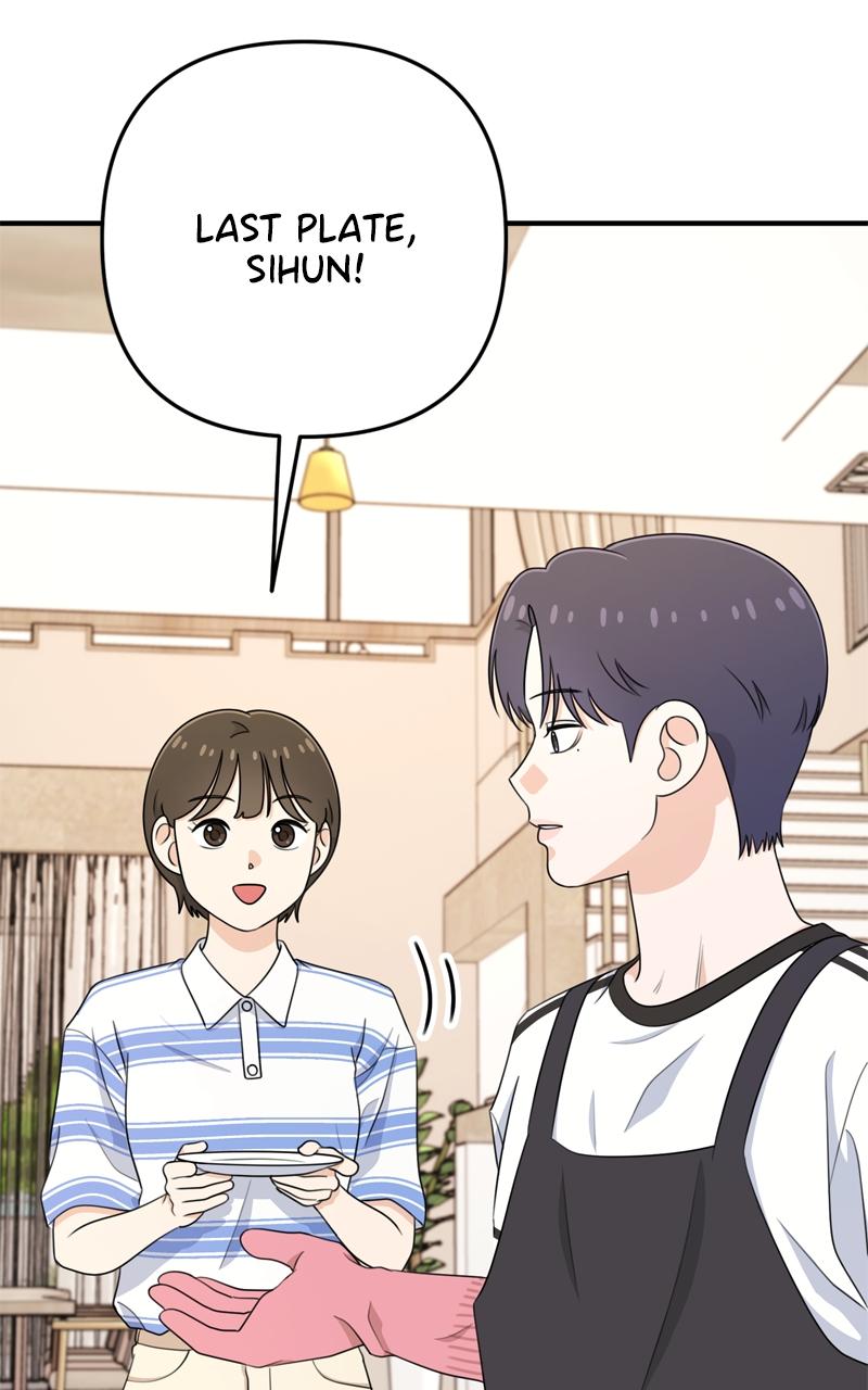 Love in Session Chapter 11 - Page 128