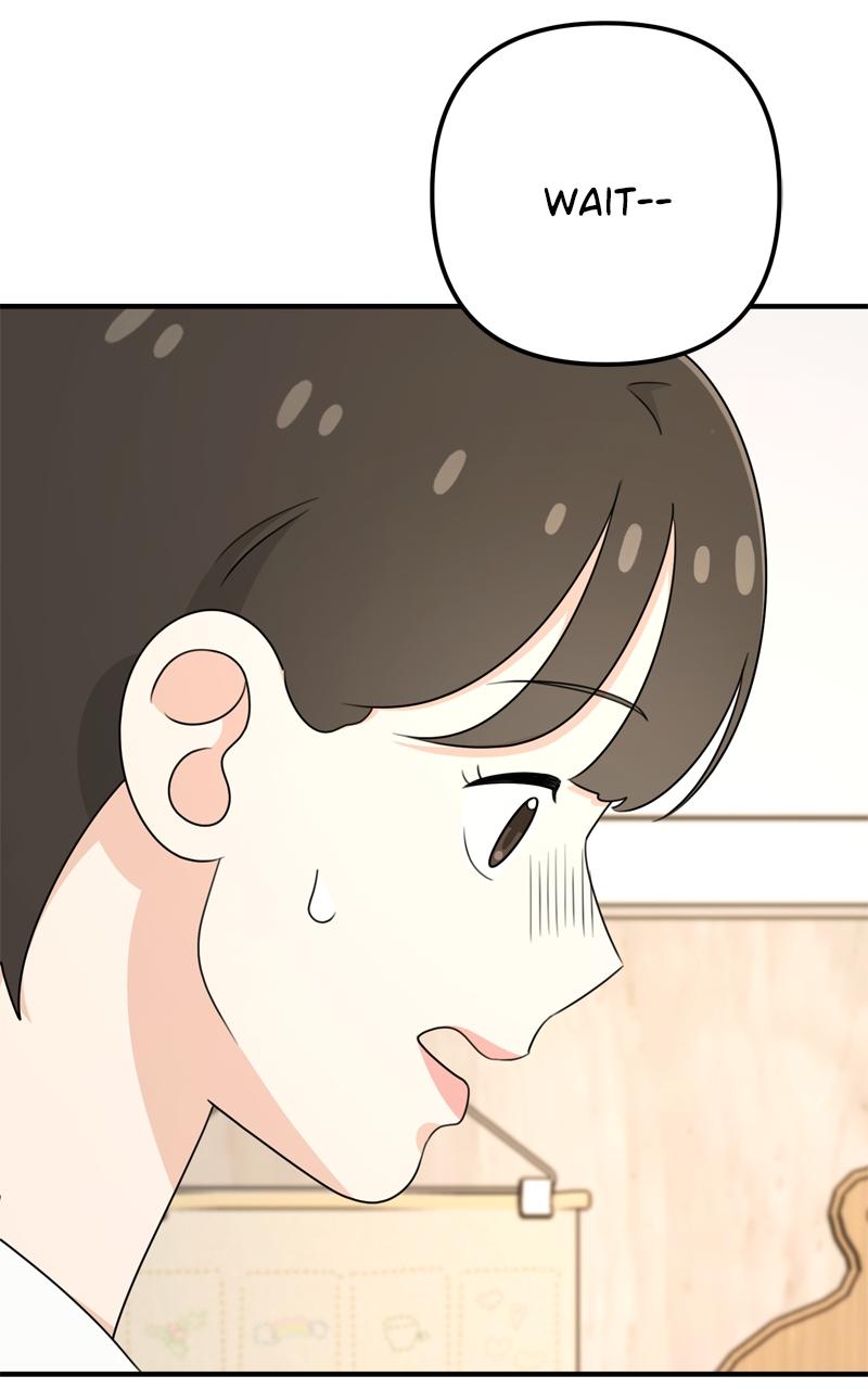 Love in Session Chapter 11 - Page 136