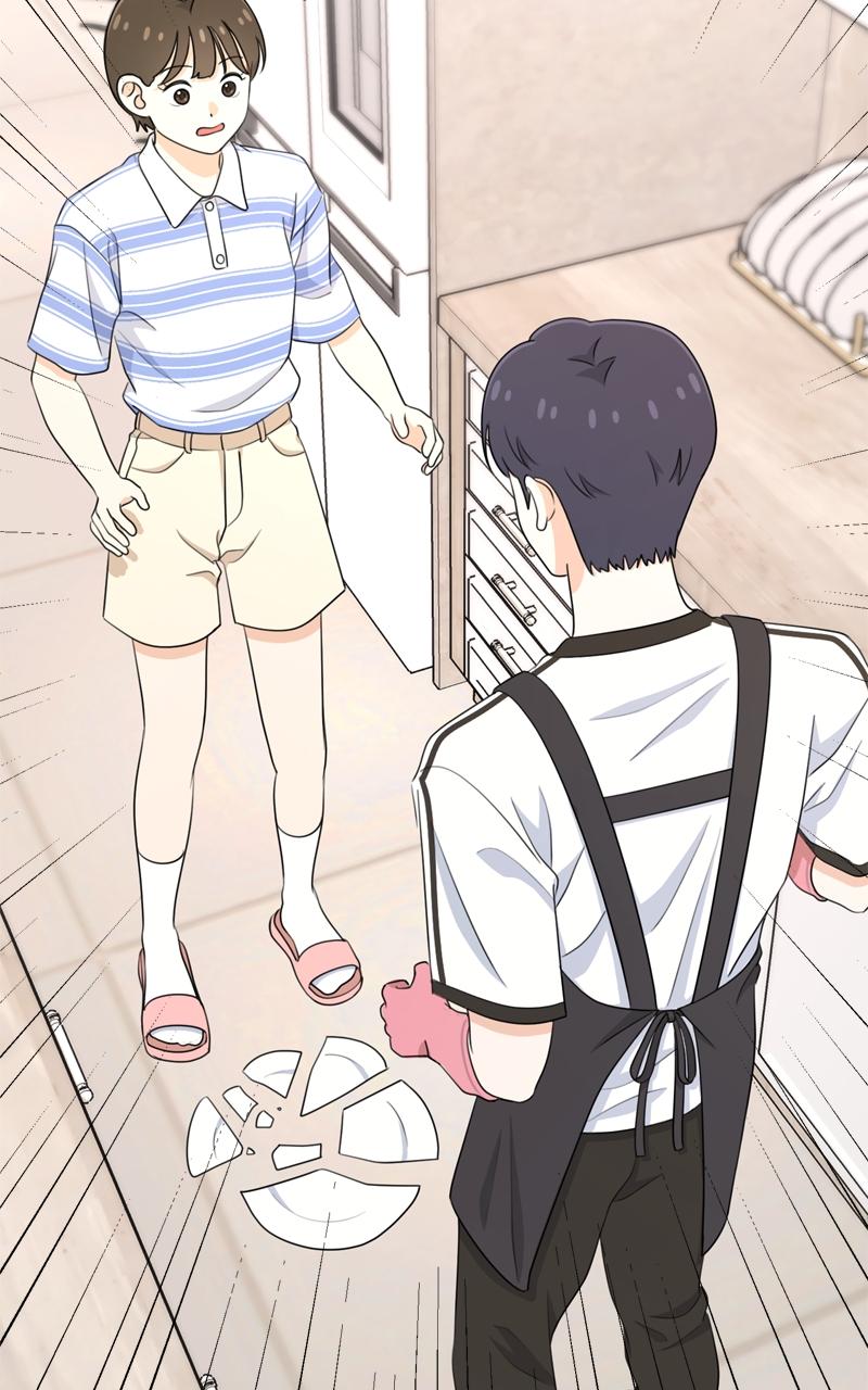 Love in Session Chapter 11 - Page 138