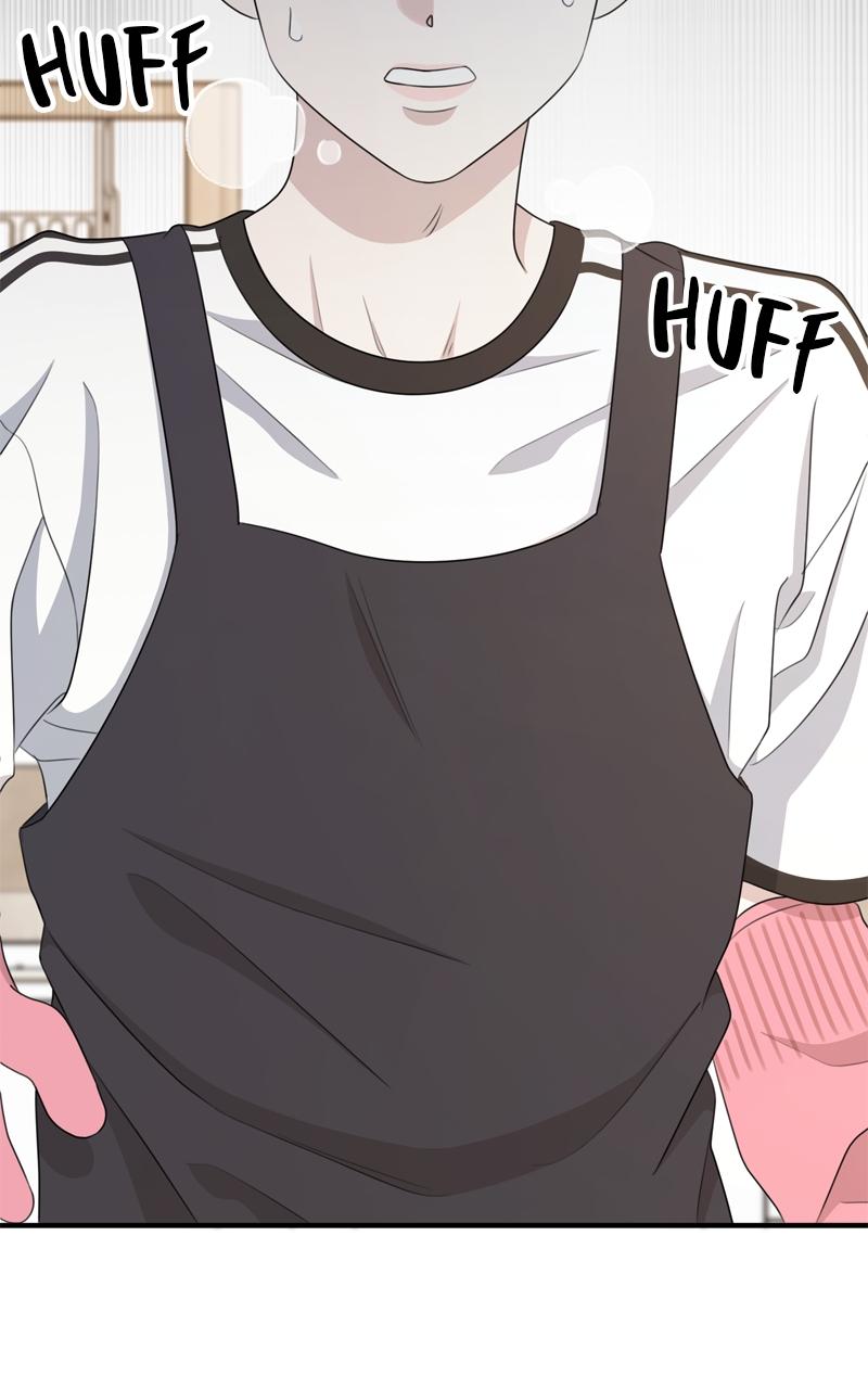 Love in Session Chapter 11 - Page 143