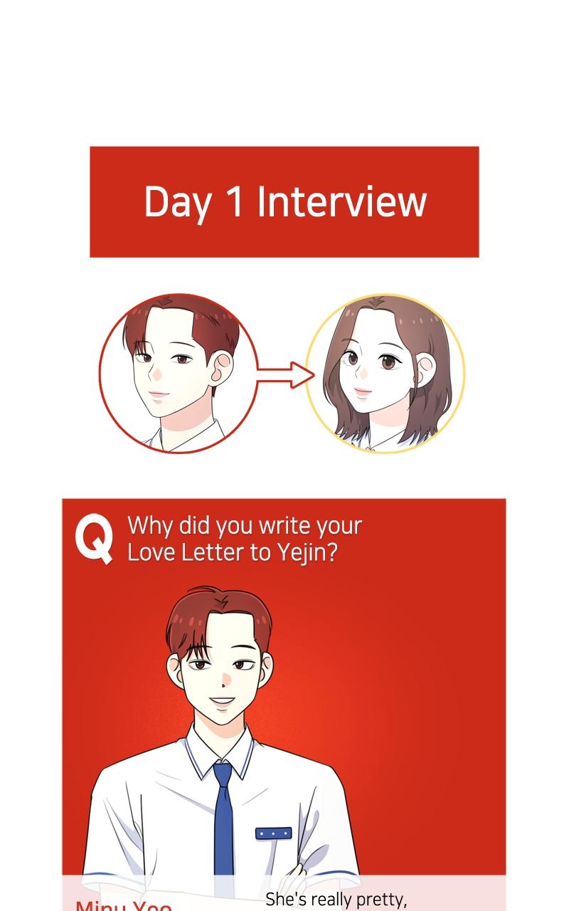 Love in Session Chapter 11 - Page 145