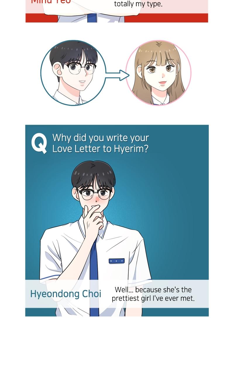 Love in Session Chapter 11 - Page 146