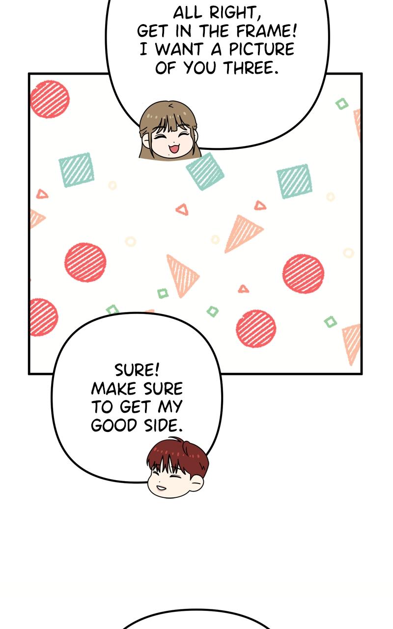 Love in Session Chapter 12 - Page 4