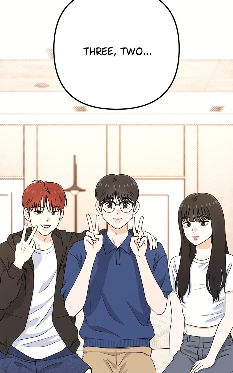 Love in Session Chapter 12 - Page 5