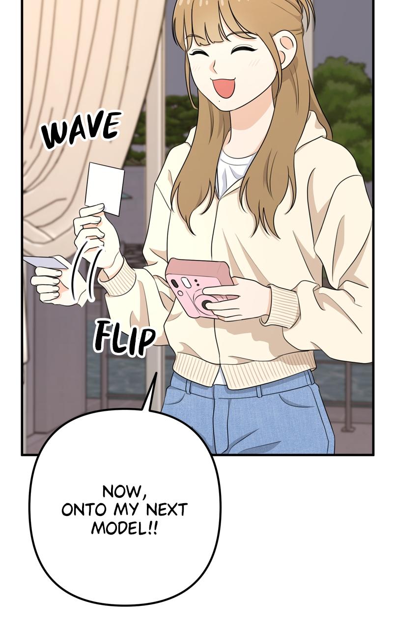 Love in Session Chapter 12 - Page 8