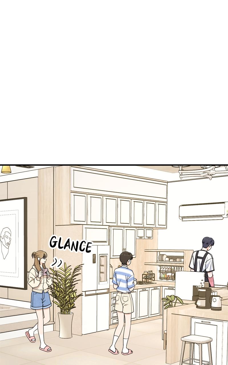 Love in Session Chapter 12 - Page 9