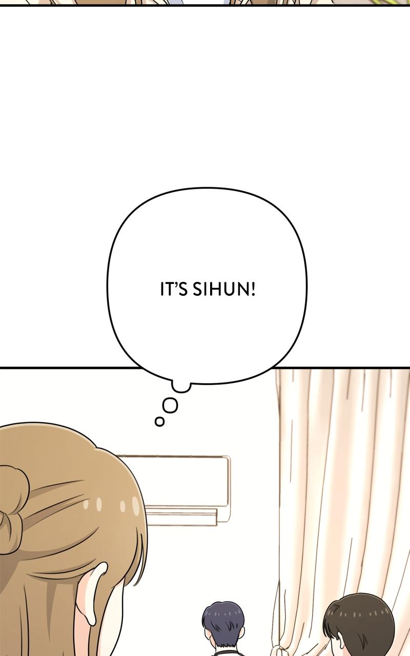 Love in Session Chapter 12 - Page 11