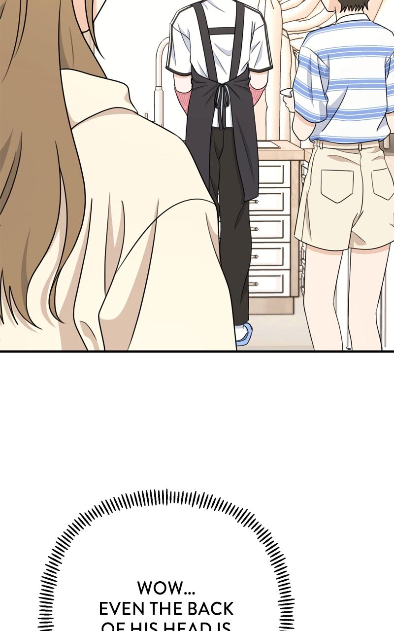 Love in Session Chapter 12 - Page 12