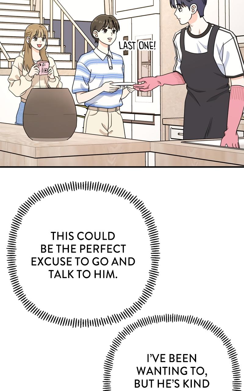 Love in Session Chapter 12 - Page 15