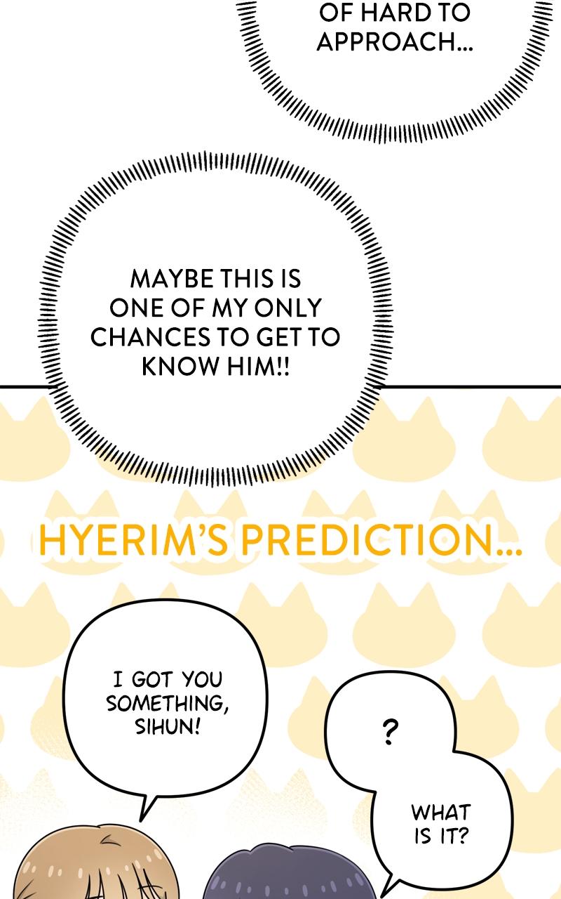 Love in Session Chapter 12 - Page 16